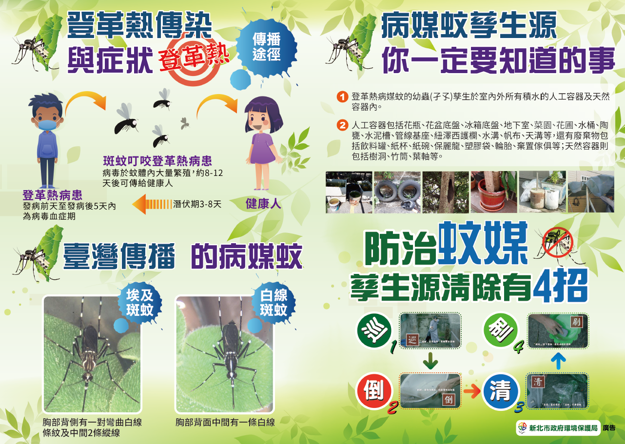 病媒防治資訊2