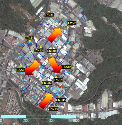 林口工二工業區