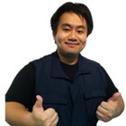 環保星勢力創辦人-李明峯