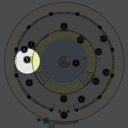 大漢溪流域濕地建置暨環境教育推動歷程